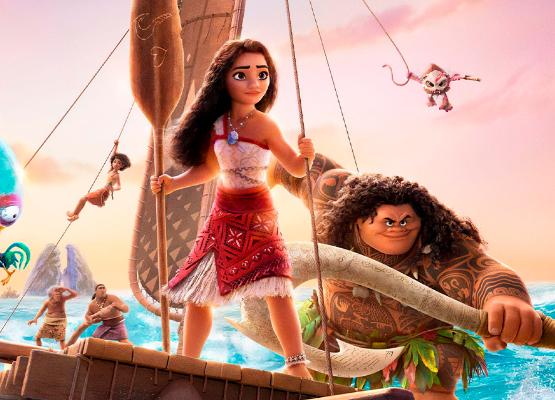 MOANA 2