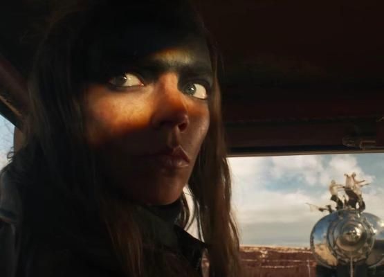 FURIOSA DE LA SAGA MAD MAX