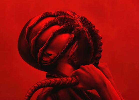 ALIEN ROMULUS
