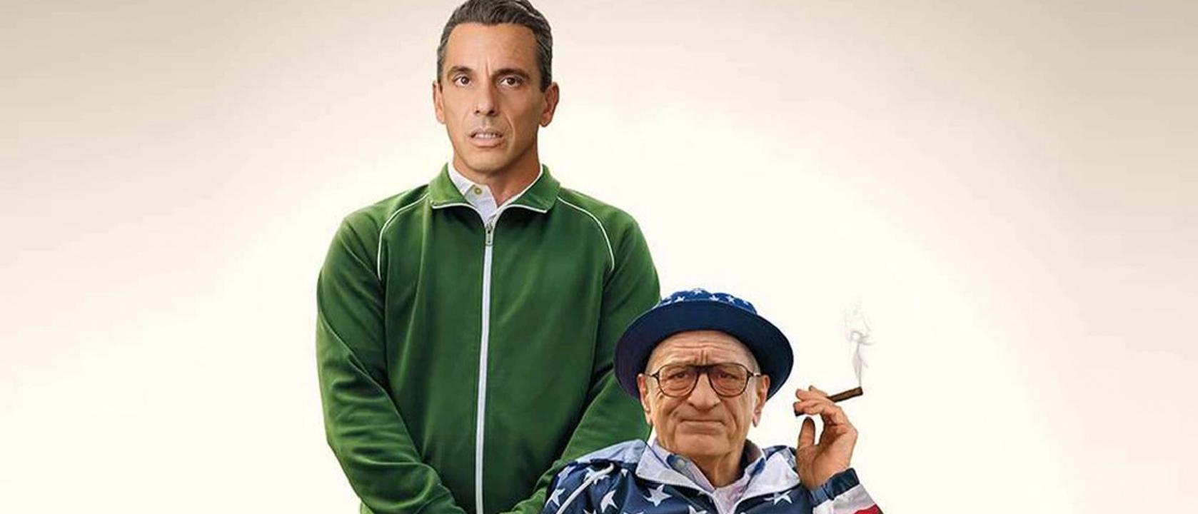 MI PAPÁ ES UN PELIGRO