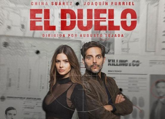 EL DUELO
