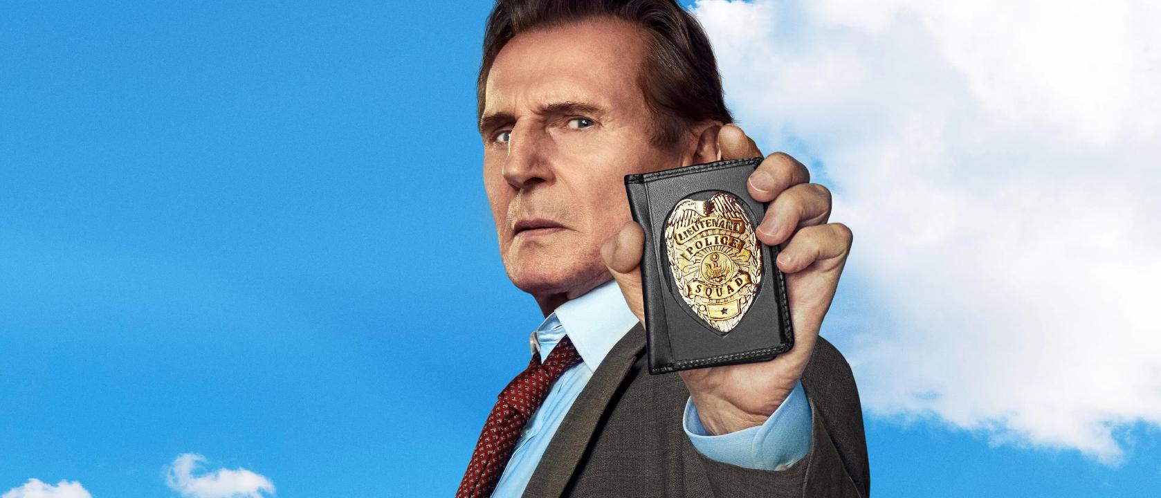 ¿Y DÓNDE ESTÁ EL POLICÍA?