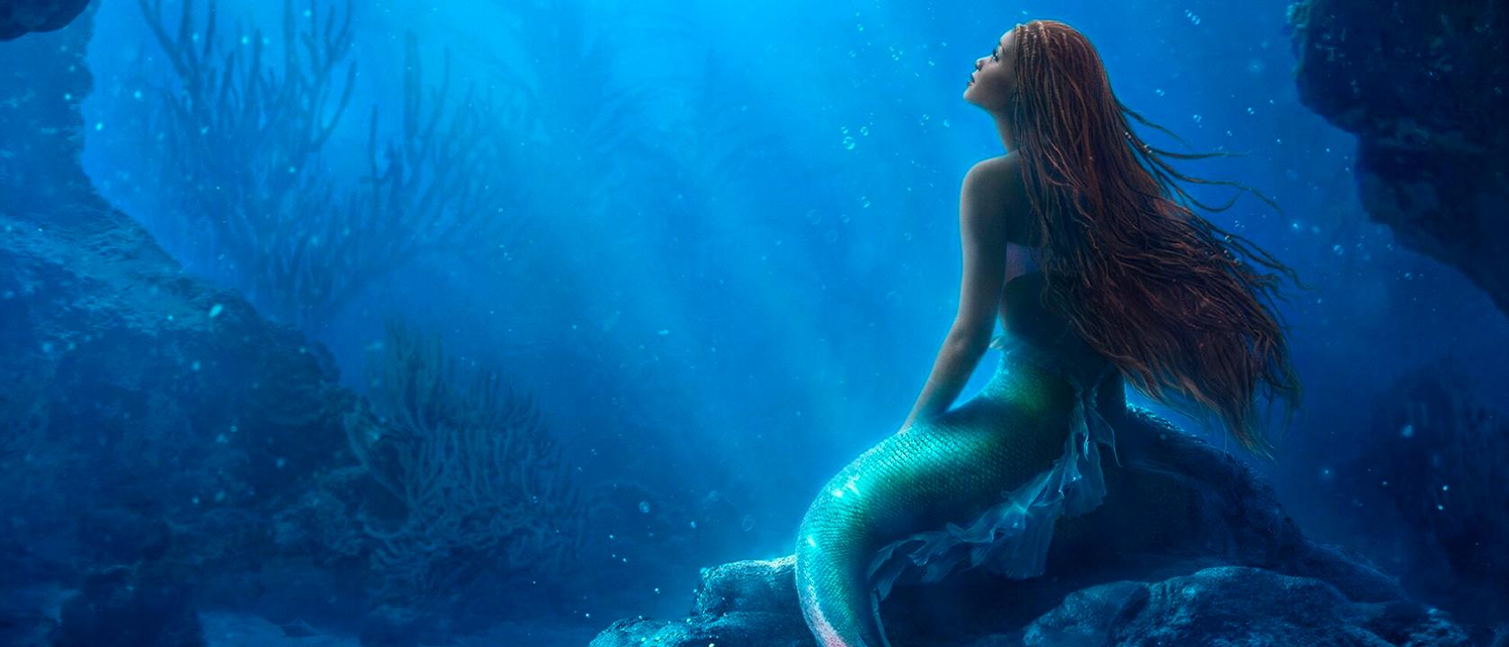 LA SIRENITA