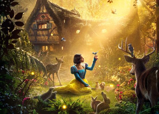 BLANCANIEVES