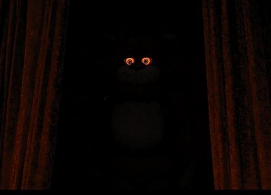 FIVE NIGHTS AT FREDDY´S