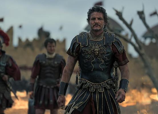 GLADIADOR 2
